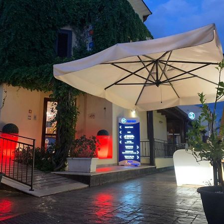 Residence Hotel Marino Tourist Σαν Βίτο λο Κάπο Εξωτερικό φωτογραφία