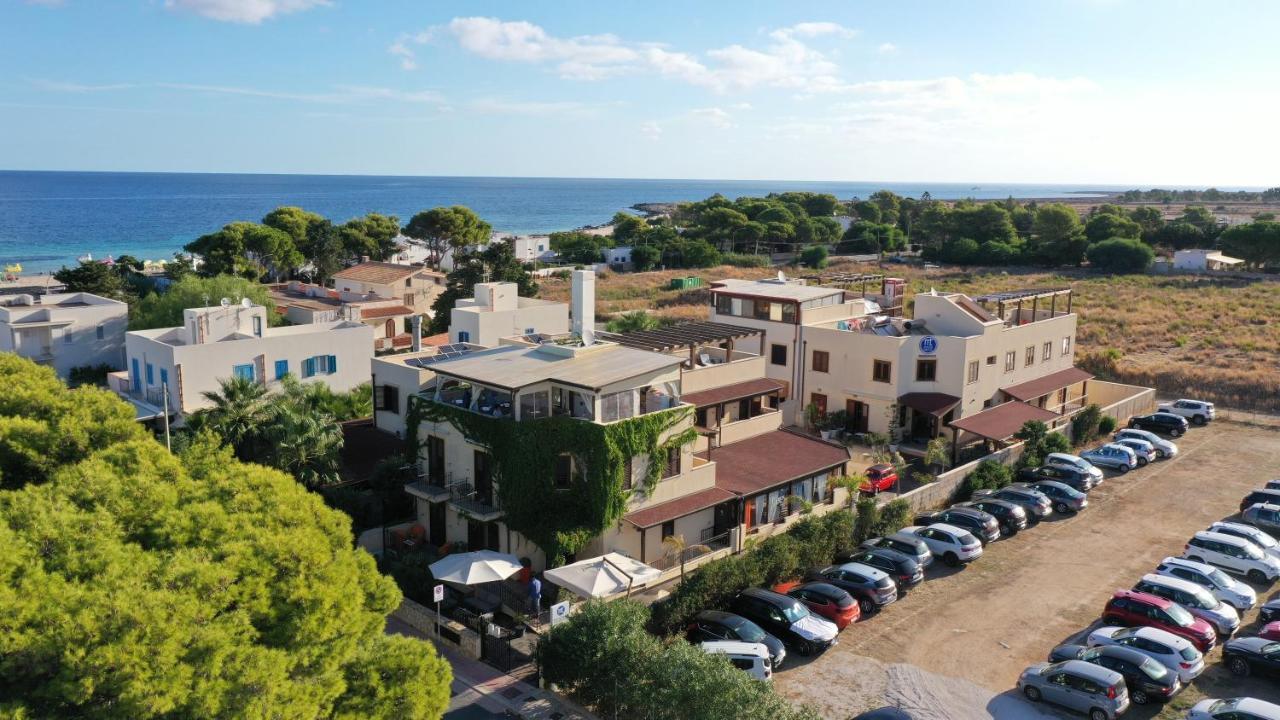 Residence Hotel Marino Tourist Σαν Βίτο λο Κάπο Εξωτερικό φωτογραφία