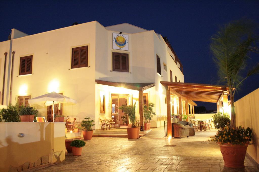 Residence Hotel Marino Tourist Σαν Βίτο λο Κάπο Εξωτερικό φωτογραφία